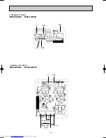 Предварительный просмотр 76 страницы Mitsubishi Electric MXZ-2A40VA Service Manual