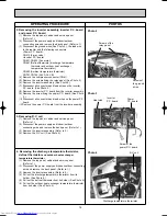 Предварительный просмотр 78 страницы Mitsubishi Electric MXZ-2A40VA Service Manual