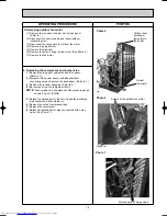 Предварительный просмотр 79 страницы Mitsubishi Electric MXZ-2A40VA Service Manual