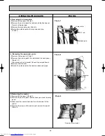 Предварительный просмотр 82 страницы Mitsubishi Electric MXZ-2A40VA Service Manual