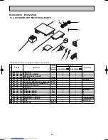 Предварительный просмотр 88 страницы Mitsubishi Electric MXZ-2A40VA Service Manual