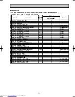 Предварительный просмотр 95 страницы Mitsubishi Electric MXZ-2A40VA Service Manual