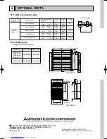 Предварительный просмотр 98 страницы Mitsubishi Electric MXZ-2A40VA Service Manual