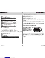 Предварительный просмотр 3 страницы Mitsubishi Electric MXZ-2A52VA Installation Manual