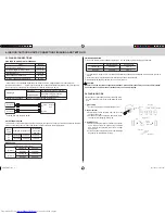 Предварительный просмотр 5 страницы Mitsubishi Electric MXZ-2A52VA Installation Manual