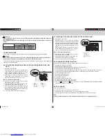 Предварительный просмотр 7 страницы Mitsubishi Electric MXZ-2A52VA Installation Manual