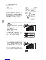 Preview for 14 page of Mitsubishi Electric MXZ-2B30VA Installation Manual