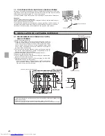 Предварительный просмотр 20 страницы Mitsubishi Electric MXZ-2B30VA Installation Manual