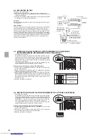 Предварительный просмотр 22 страницы Mitsubishi Electric MXZ-2B30VA Installation Manual