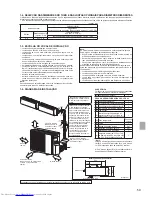 Предварительный просмотр 59 страницы Mitsubishi Electric MXZ-2B30VA Installation Manual