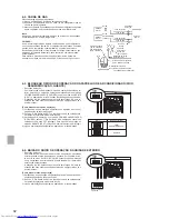 Предварительный просмотр 62 страницы Mitsubishi Electric MXZ-2B30VA Installation Manual