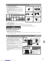 Предварительный просмотр 69 страницы Mitsubishi Electric MXZ-2B30VA Installation Manual