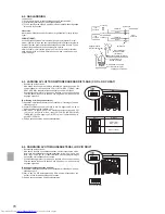 Предварительный просмотр 78 страницы Mitsubishi Electric MXZ-2B30VA Installation Manual