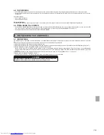 Предварительный просмотр 79 страницы Mitsubishi Electric MXZ-2B30VA Installation Manual