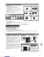 Предварительный просмотр 85 страницы Mitsubishi Electric MXZ-2B30VA Installation Manual