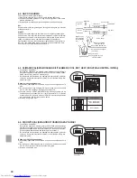 Предварительный просмотр 86 страницы Mitsubishi Electric MXZ-2B30VA Installation Manual