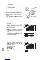 Предварительный просмотр 94 страницы Mitsubishi Electric MXZ-2B30VA Installation Manual