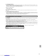 Предварительный просмотр 95 страницы Mitsubishi Electric MXZ-2B30VA Installation Manual