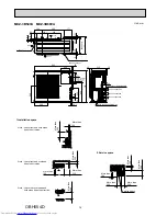 Preview for 16 page of Mitsubishi Electric MXZ-2B30VA Service Manual