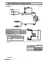 Preview for 25 page of Mitsubishi Electric MXZ-2B30VA Service Manual