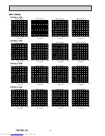 Preview for 42 page of Mitsubishi Electric MXZ-2B30VA Service Manual