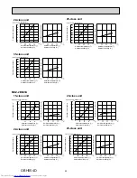 Preview for 50 page of Mitsubishi Electric MXZ-2B30VA Service Manual