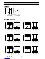 Preview for 52 page of Mitsubishi Electric MXZ-2B30VA Service Manual