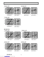 Preview for 54 page of Mitsubishi Electric MXZ-2B30VA Service Manual