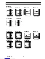 Preview for 57 page of Mitsubishi Electric MXZ-2B30VA Service Manual