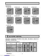 Preview for 59 page of Mitsubishi Electric MXZ-2B30VA Service Manual