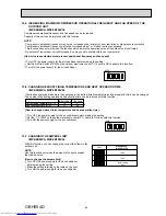 Preview for 63 page of Mitsubishi Electric MXZ-2B30VA Service Manual