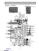 Preview for 85 page of Mitsubishi Electric MXZ-2B30VA Service Manual