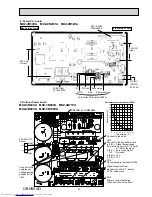 Preview for 87 page of Mitsubishi Electric MXZ-2B30VA Service Manual