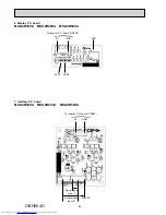 Preview for 88 page of Mitsubishi Electric MXZ-2B30VA Service Manual