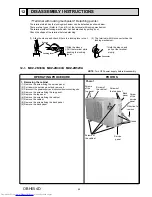 Preview for 89 page of Mitsubishi Electric MXZ-2B30VA Service Manual