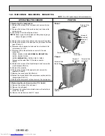 Preview for 92 page of Mitsubishi Electric MXZ-2B30VA Service Manual