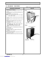 Preview for 95 page of Mitsubishi Electric MXZ-2B30VA Service Manual