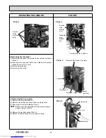 Preview for 96 page of Mitsubishi Electric MXZ-2B30VA Service Manual