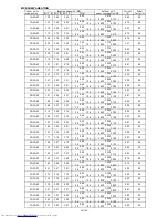 Preview for 117 page of Mitsubishi Electric MXZ-2B30VA Service Manual