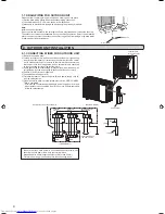 Preview for 4 page of Mitsubishi Electric MXZ-2B52VA Installation Manual