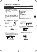 Предварительный просмотр 3 страницы Mitsubishi Electric MXZ -2C20 NA2 Installation Manual