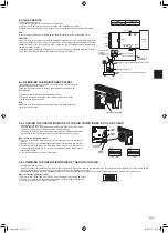 Предварительный просмотр 7 страницы Mitsubishi Electric MXZ -2C20 NA2 Installation Manual