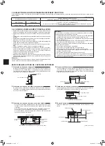 Предварительный просмотр 10 страницы Mitsubishi Electric MXZ -2C20 NA2 Installation Manual