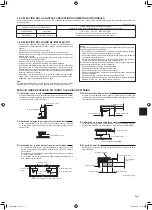 Предварительный просмотр 17 страницы Mitsubishi Electric MXZ -2C20 NA2 Installation Manual