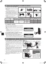 Предварительный просмотр 20 страницы Mitsubishi Electric MXZ -2C20 NA2 Installation Manual