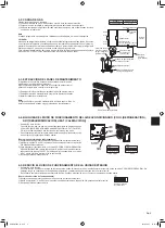 Предварительный просмотр 21 страницы Mitsubishi Electric MXZ -2C20 NA2 Installation Manual