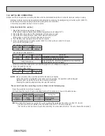 Preview for 78 page of Mitsubishi Electric MXZ-2C20NA2-U1 Service Manual