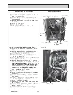 Preview for 113 page of Mitsubishi Electric MXZ-2C20NA2-U1 Service Manual