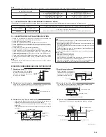 Предварительный просмотр 3 страницы Mitsubishi Electric MXZ-2C20NA2 Installation Manual