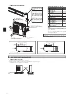 Предварительный просмотр 4 страницы Mitsubishi Electric MXZ-2C20NA2 Installation Manual